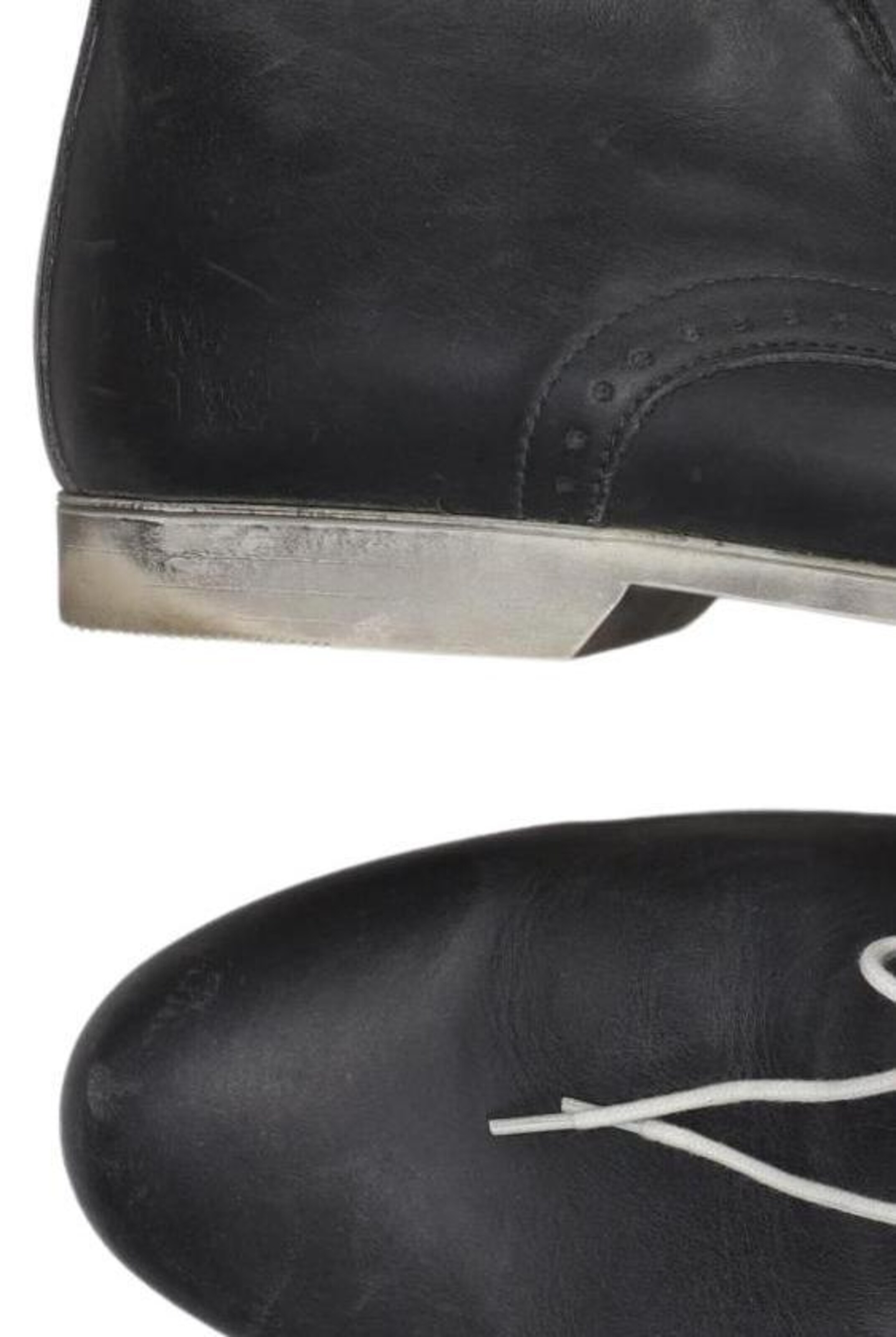 Görtz Anke & Mid-Calf Boots in 44 in Black