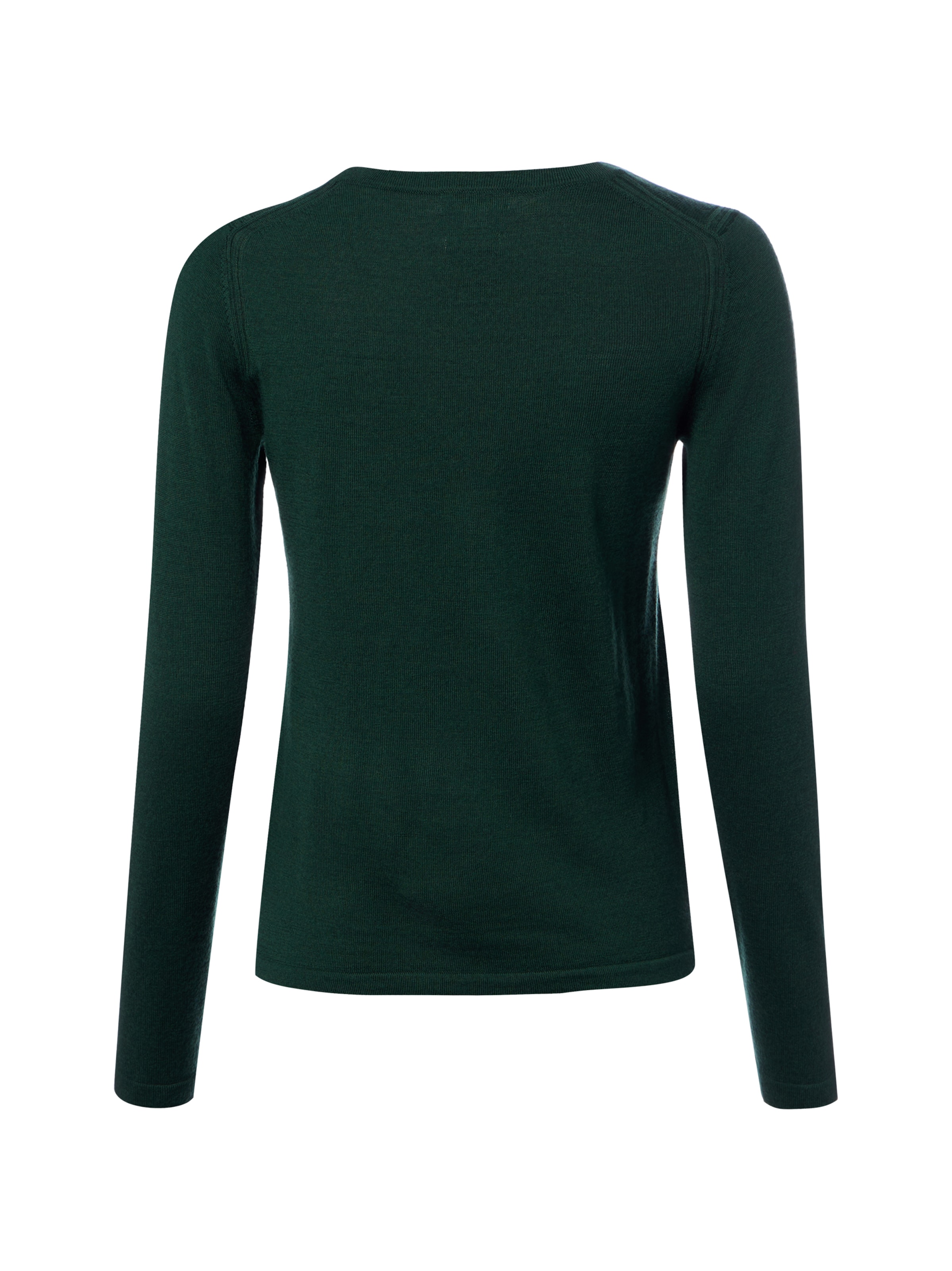 Brookshire Trui in Groen
