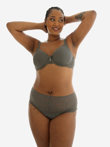 Panty 'LACE' di SugarShape in verde