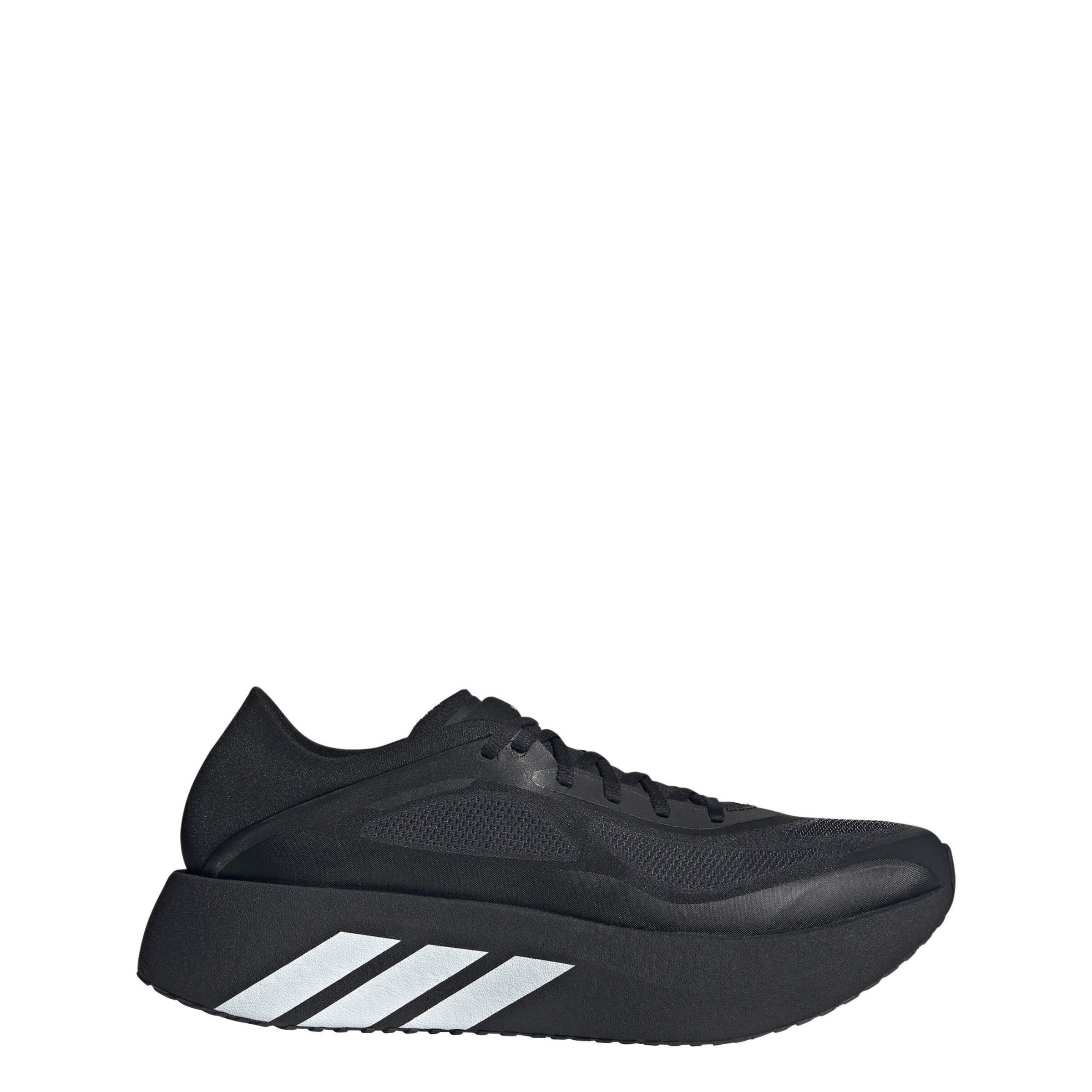 Chaussure de course 'Hyperboost' ADIDAS PERFORMANCE en noir