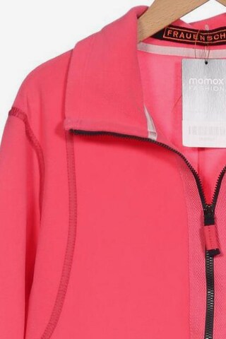 Frauenschuh Jacke L in Pink