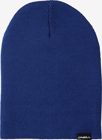 mėlyna O'NEILL Sportinė kepurė: priekis