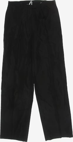 TUZZI Pants in L in Black: front