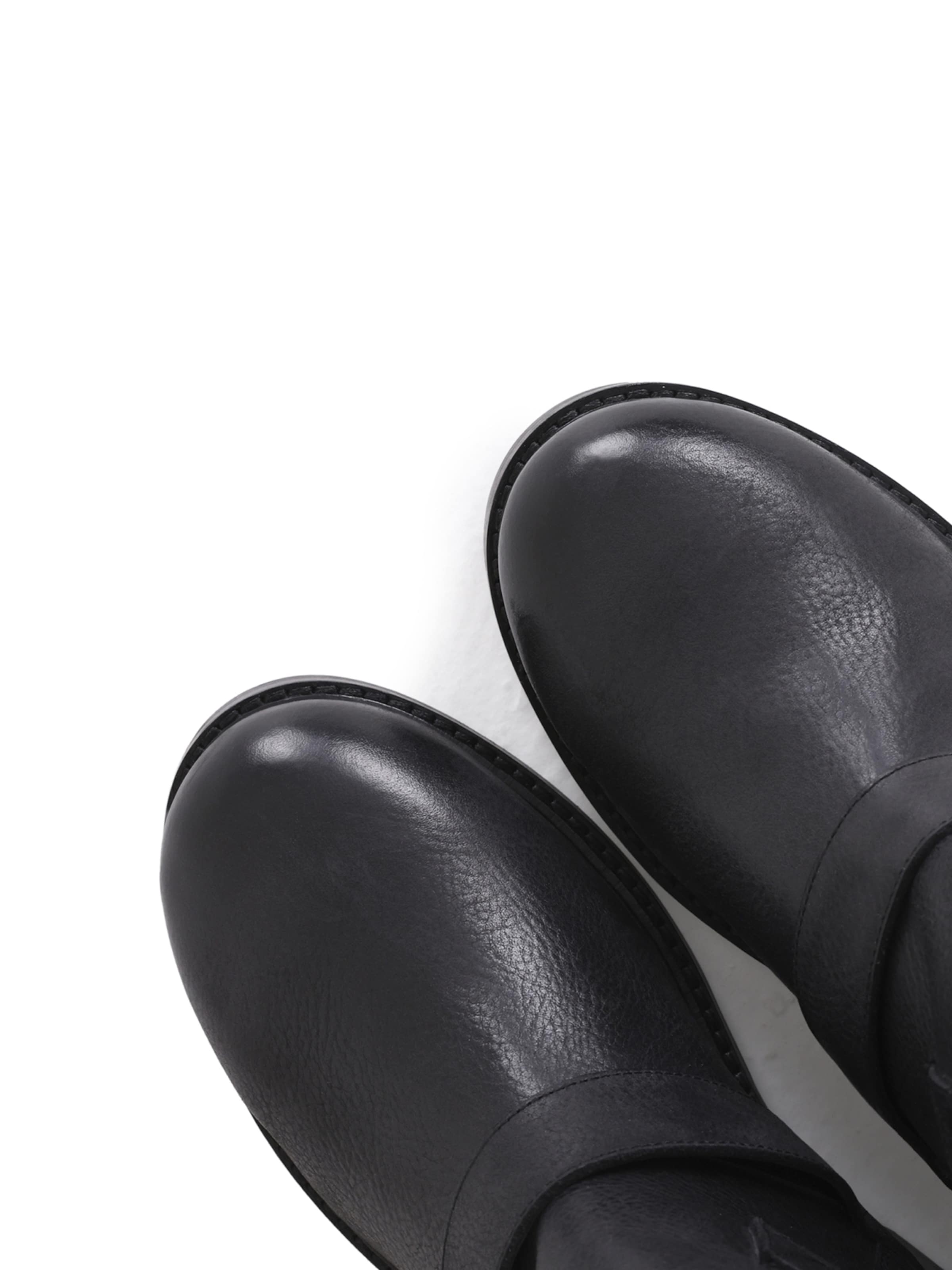 BRONX - Botas 'New-Tough' en negro