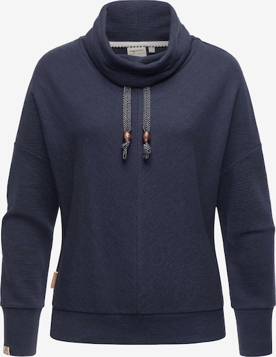 Ragwear Sweatshirt 'Balancia' in navy, Produktansicht