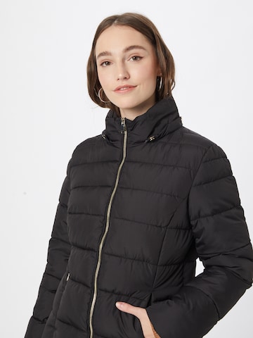 Warehouse Jacke in Schwarz