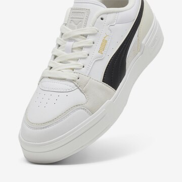PUMA Sneaker low 'CA Pro Lux III ' i hvid