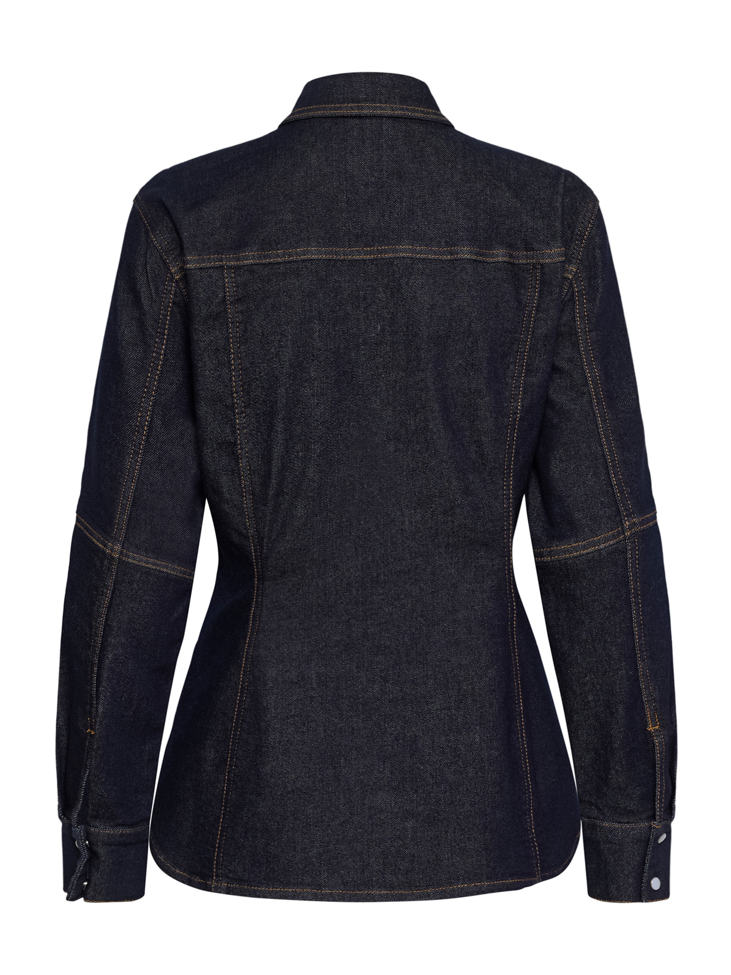 Camicia da donna 'GZmae' di Gestuz in nero