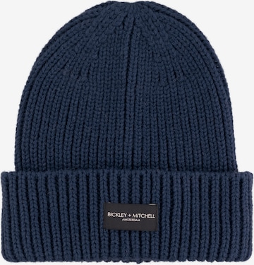 Bickley + Mitchell Amsterdam Pipo värissä sininen: etupuoli