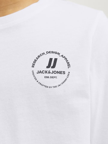 Jack & Jones Junior Póló 'JJESwift' - fehér
