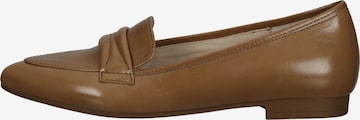 GABOR Slipper in Braun