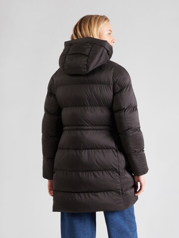 G-STAR Winter jacket 'Whistler' in Black: back