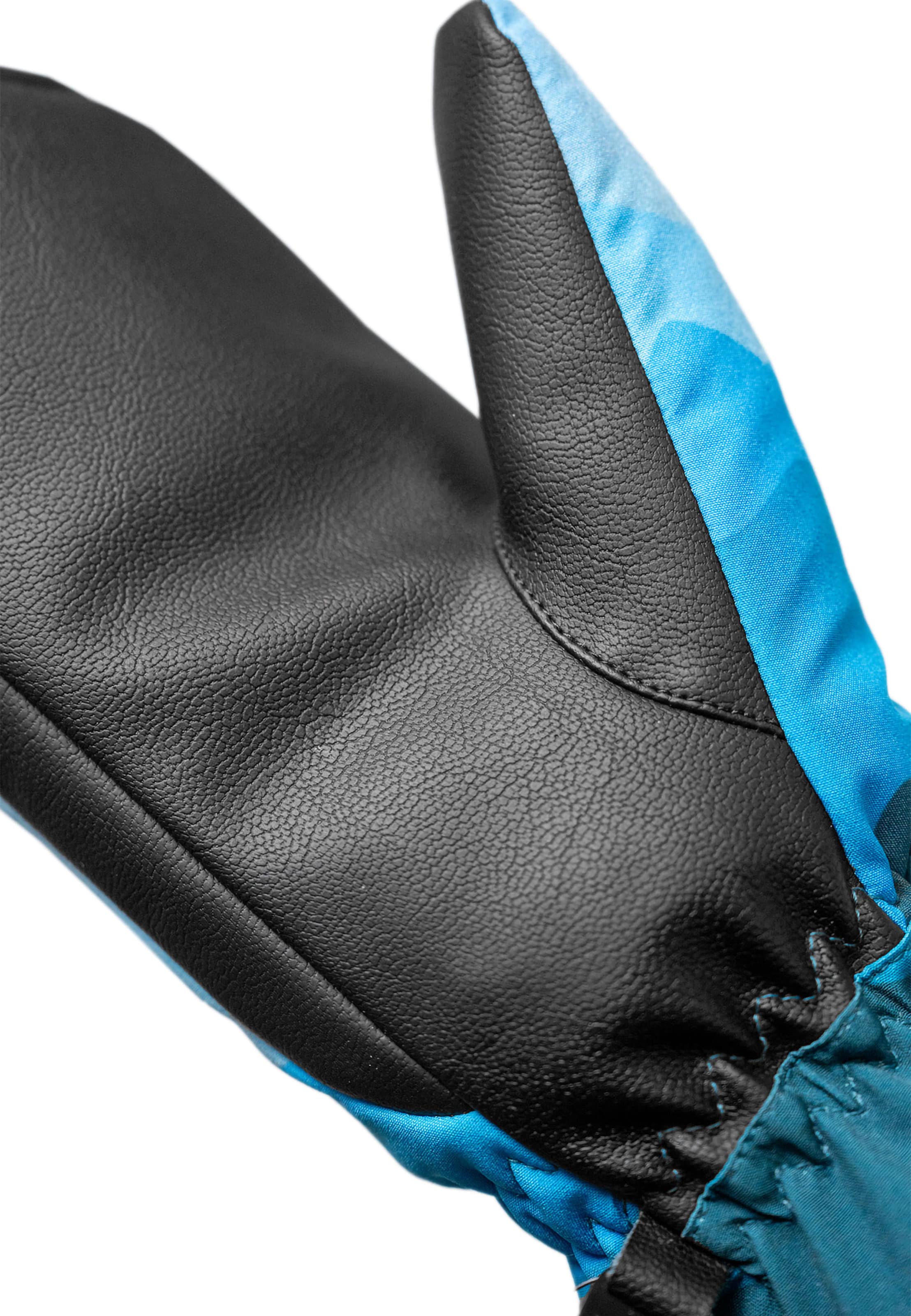 REUSCH Sports gloves 'Carter R-TEX XT' in Blue