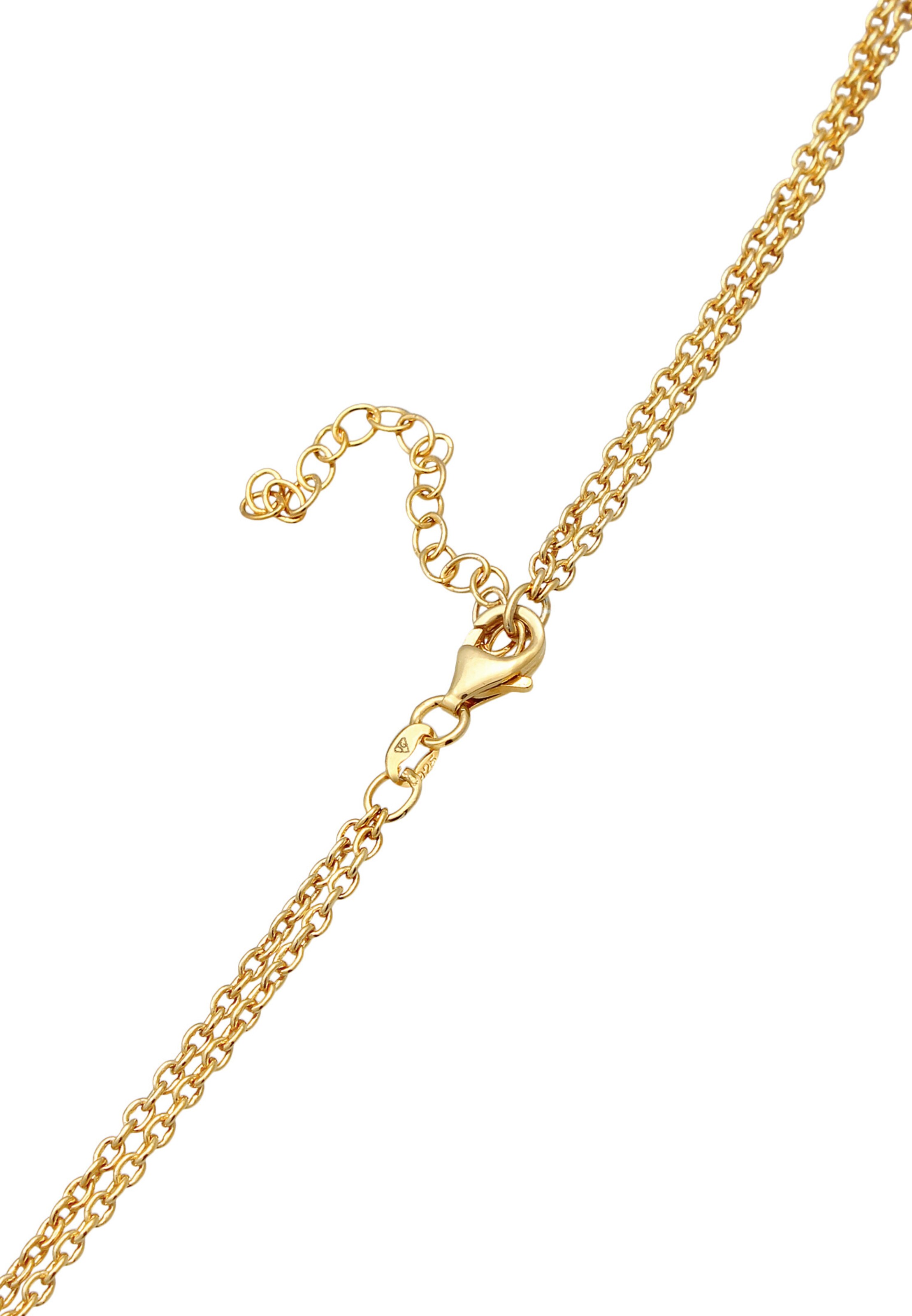 Chaîne ELLI en or