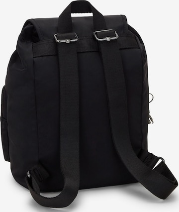 KIPLING Rucksack 'ANTO S' in Schwarz