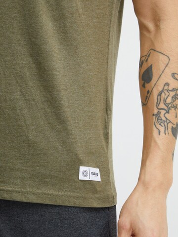 !Solid - Camiseta 'Manoldo' en verde