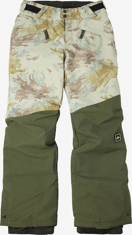 O'NEILL - regular Pantalón deportivo en beige: frente