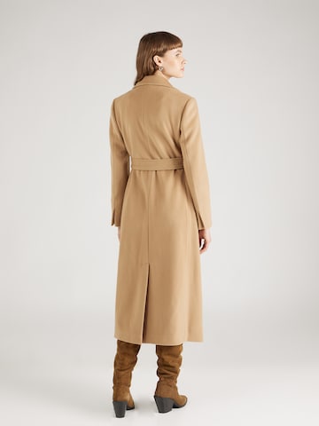 MAX&Co. Between-seasons coat in Brown