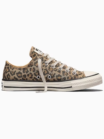 CONVERSE - Zapatillas deportivas bajas 'Converse Chuck Taylor All Star' en marrón