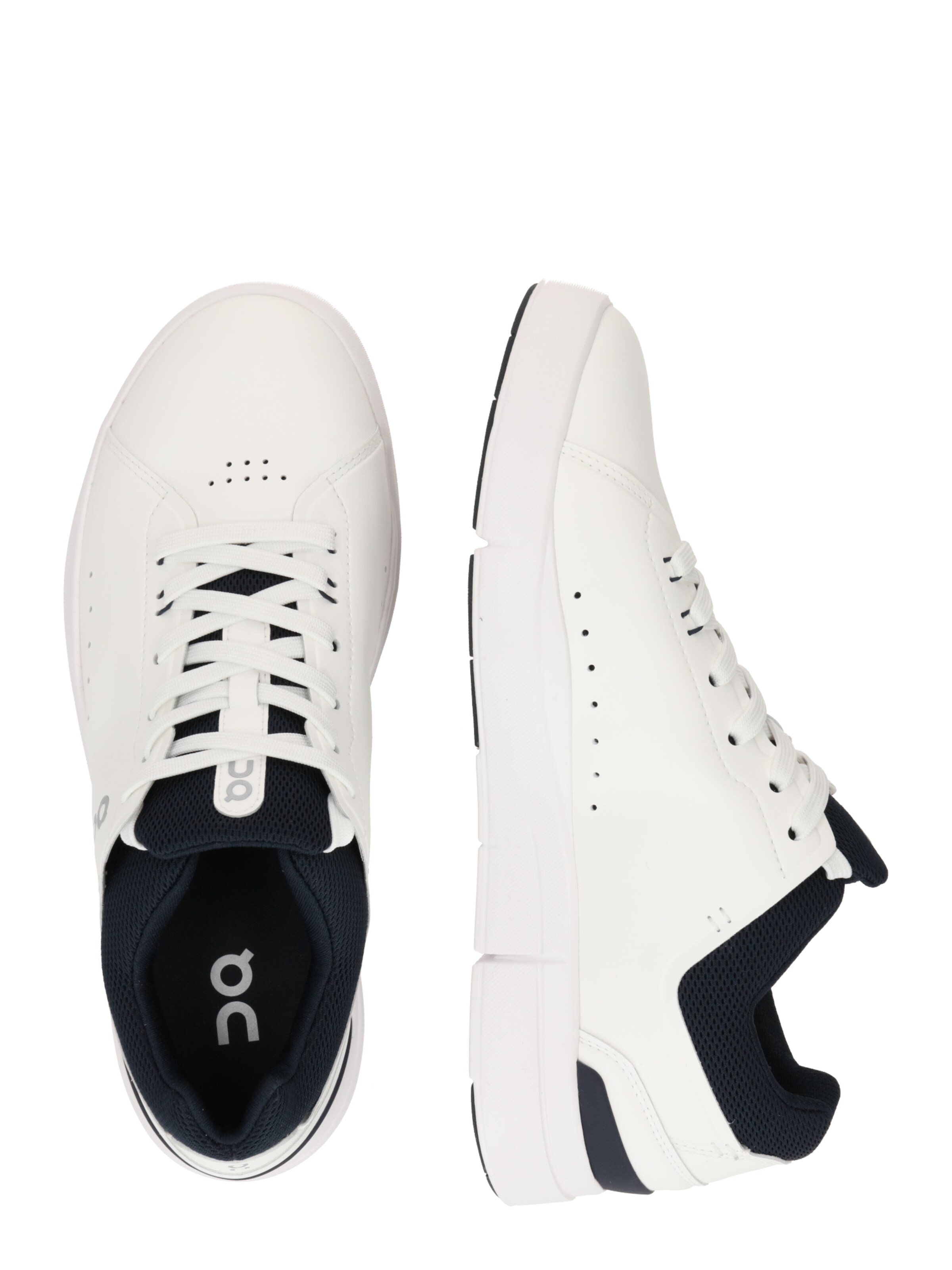 On Sneaker bassa 'The Roger Advantage'