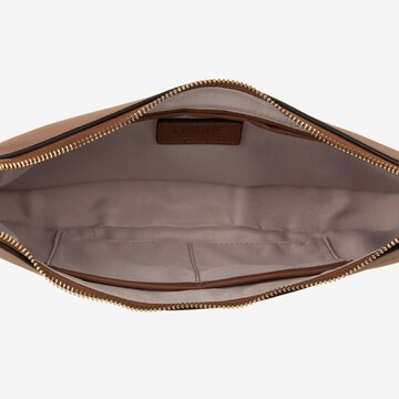 CINQUE Shoulder Bag 'Valentina' in Brown