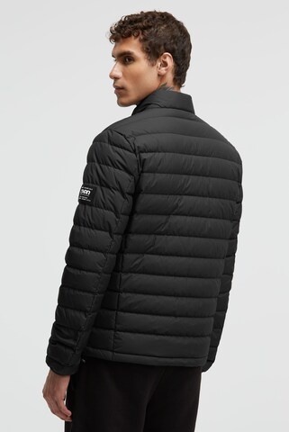CMPD Winter Jacket in Black