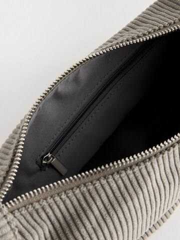 Next Gürteltasche in Grau