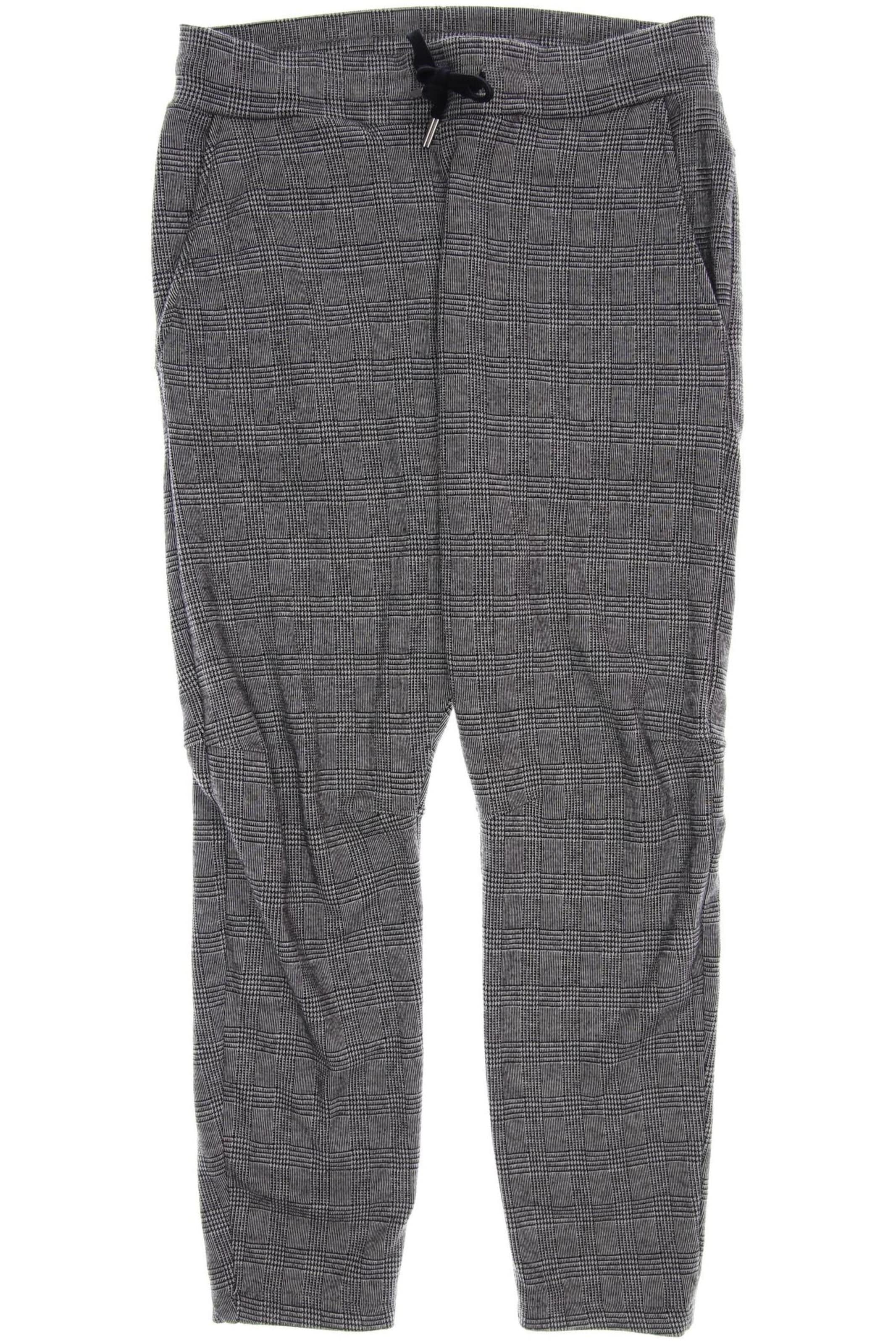 IMPERIAL Stoffhose 29-30 in Grau: Vorderseite