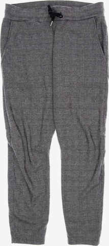 IMPERIAL Stoffhose 29-30 in Grau: Vorderseite