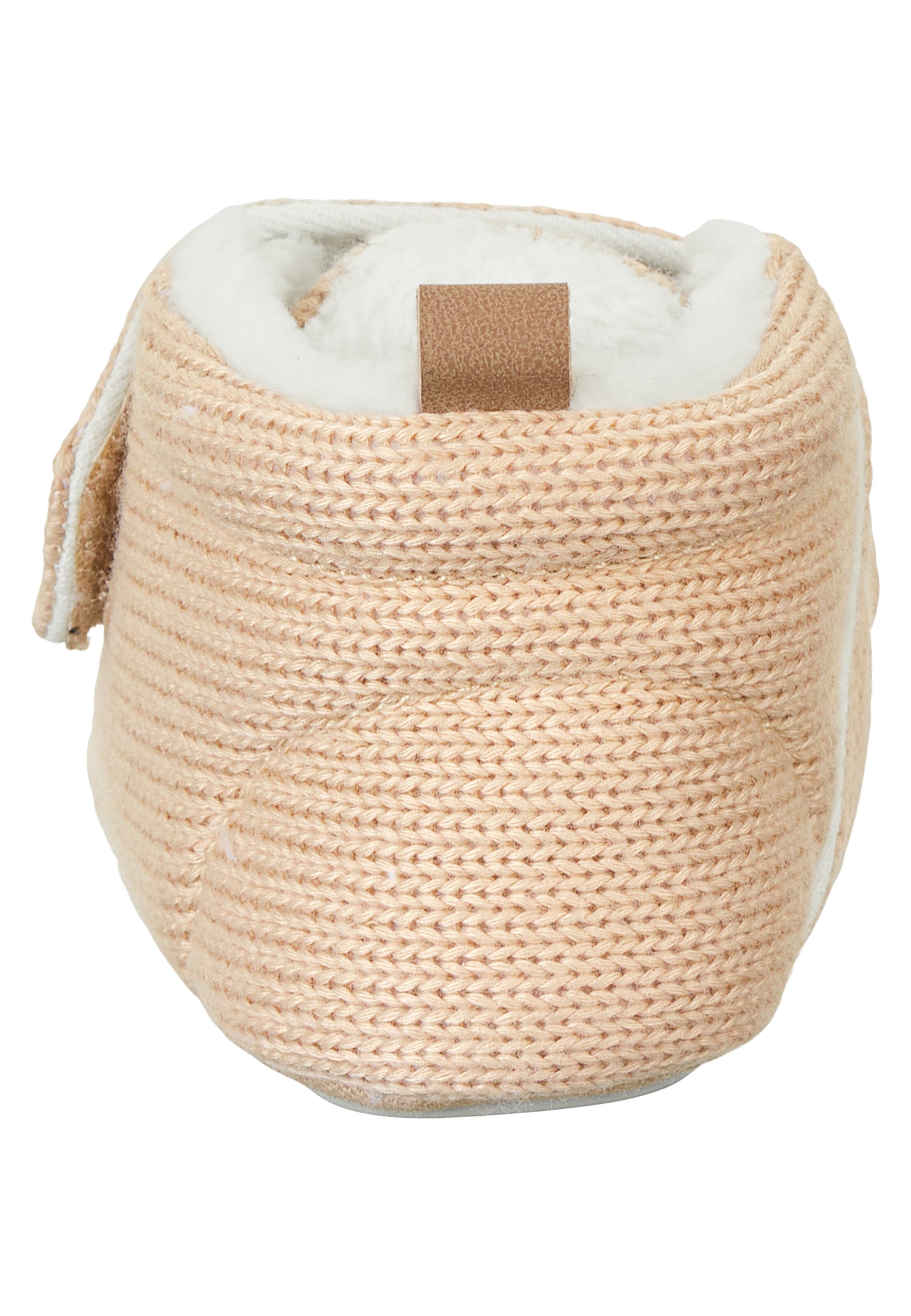 STERNTALER Hausschuh in Beige