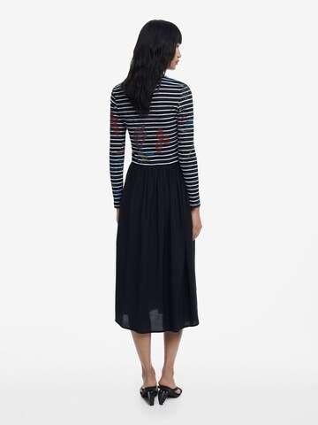 Robe Desigual en noir