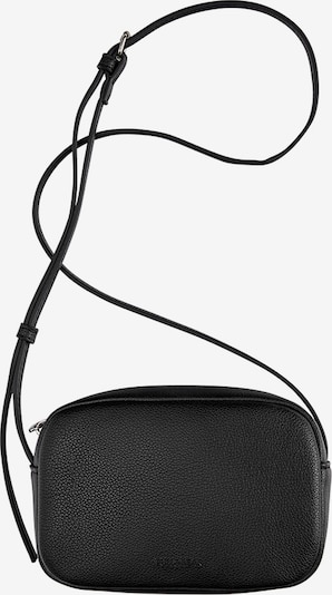 Pull&Bear Olkalaukku värissä musta, Tuotenäkymä