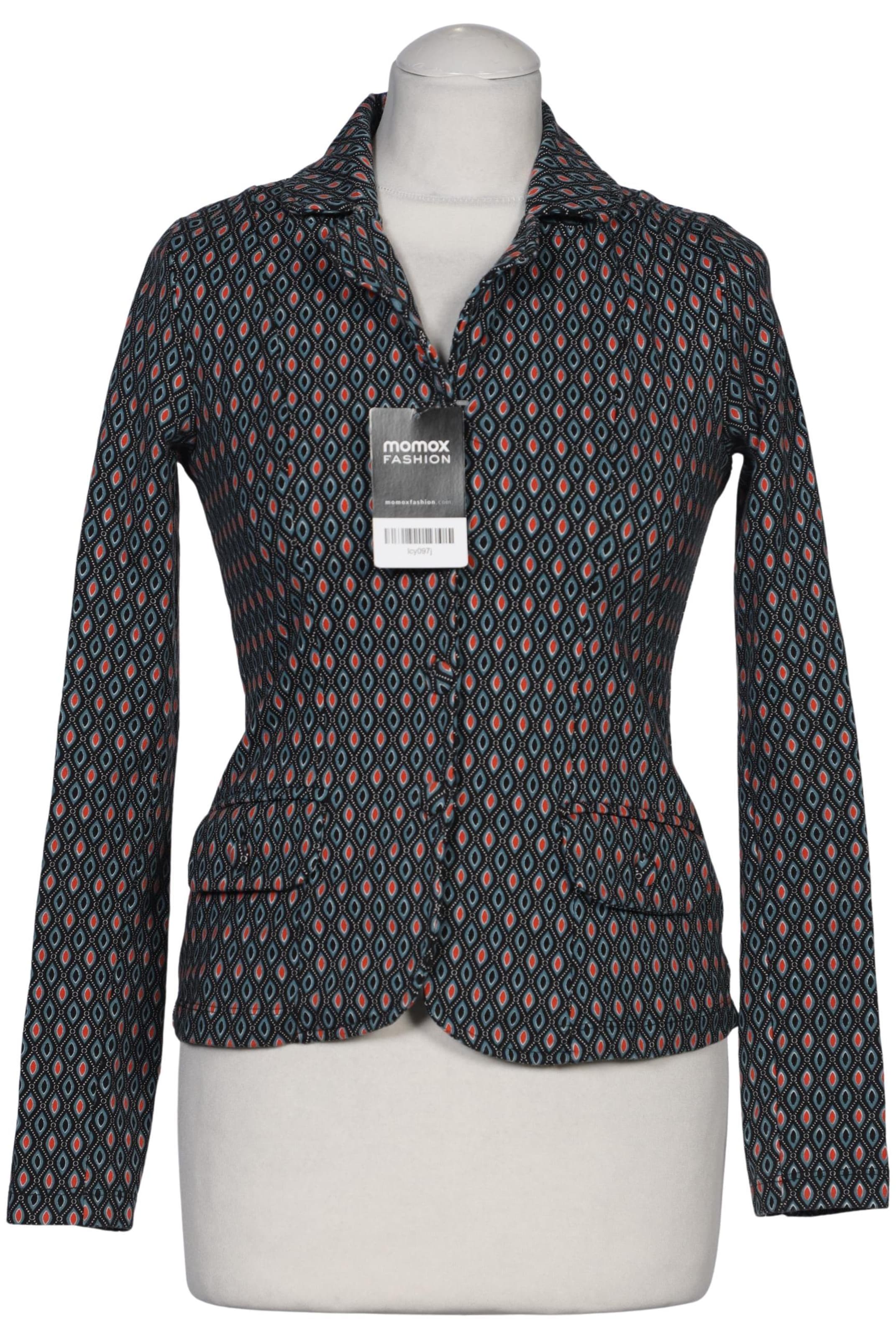 King Louie Blazer S in Mischfarben: Vorderseite