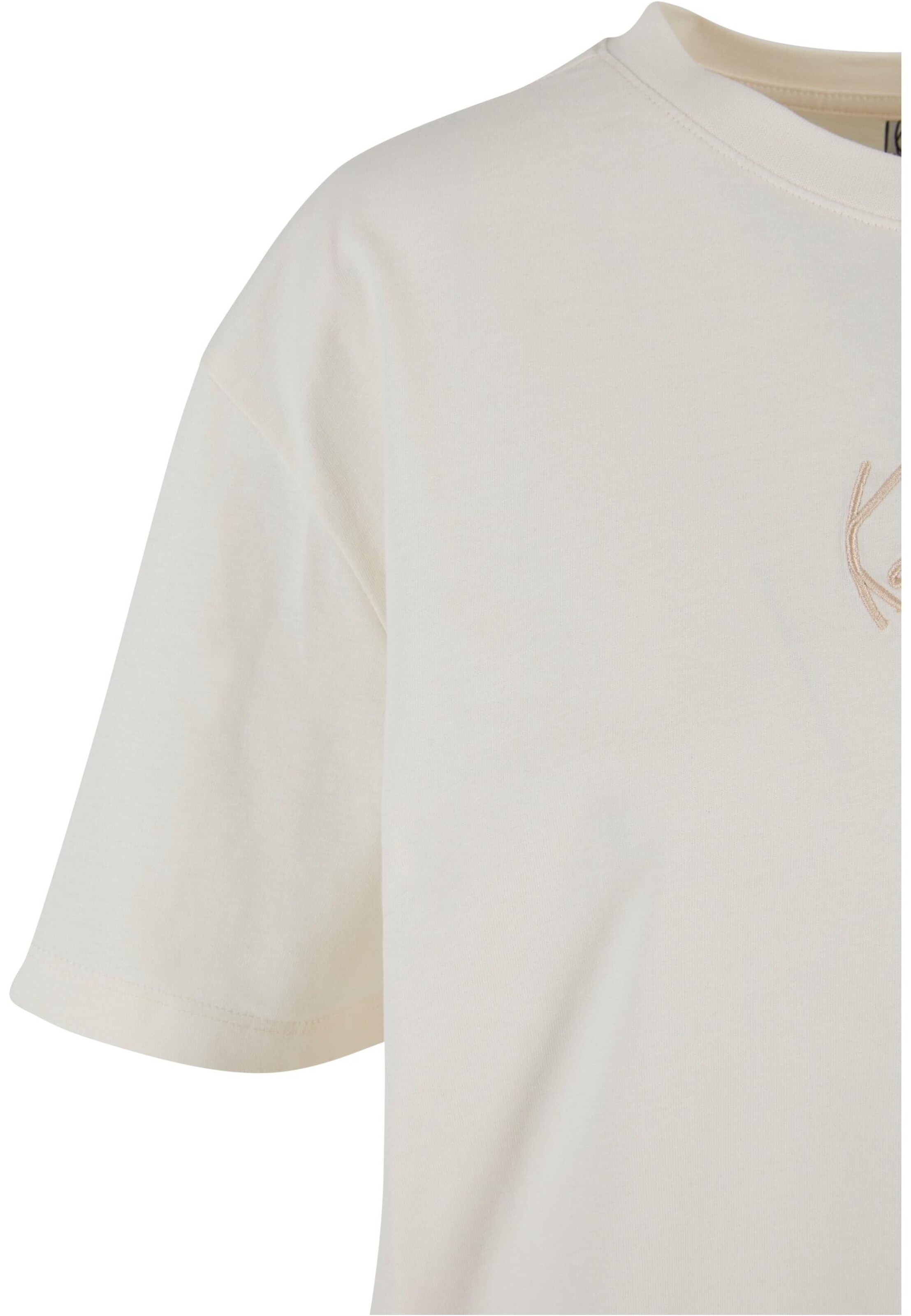 Karl Kani Tričko - Béžová