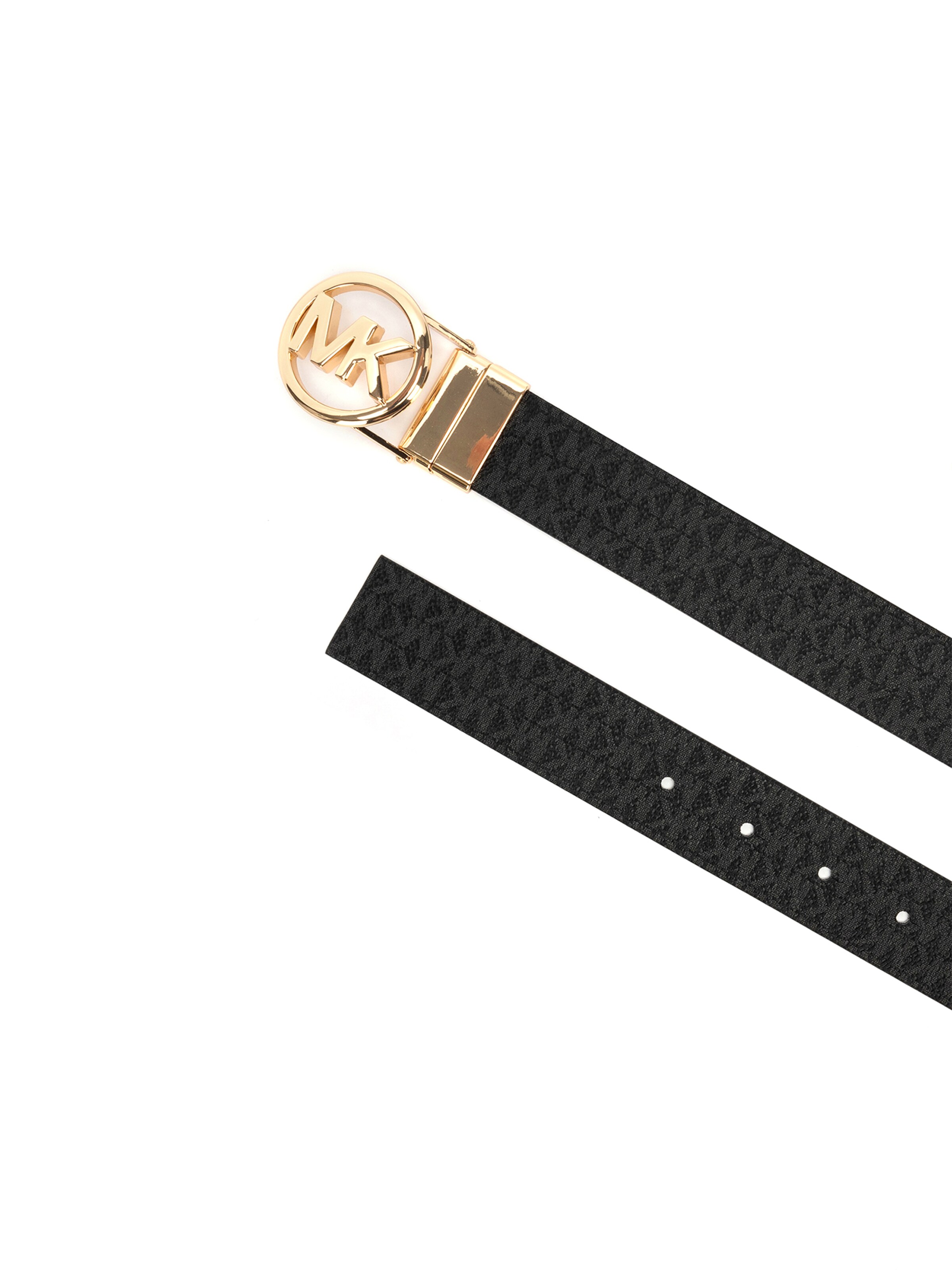 MICHAEL Michael Kors Belt in Beige