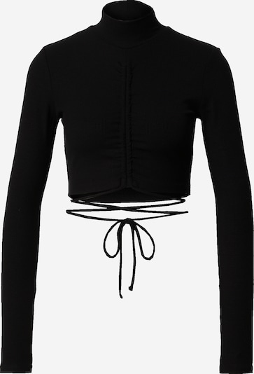 EDITED Paita 'Meena' värissä musta, Tuotenäkymä