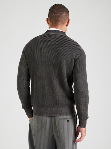 GUESS JEANS Pullover i grå