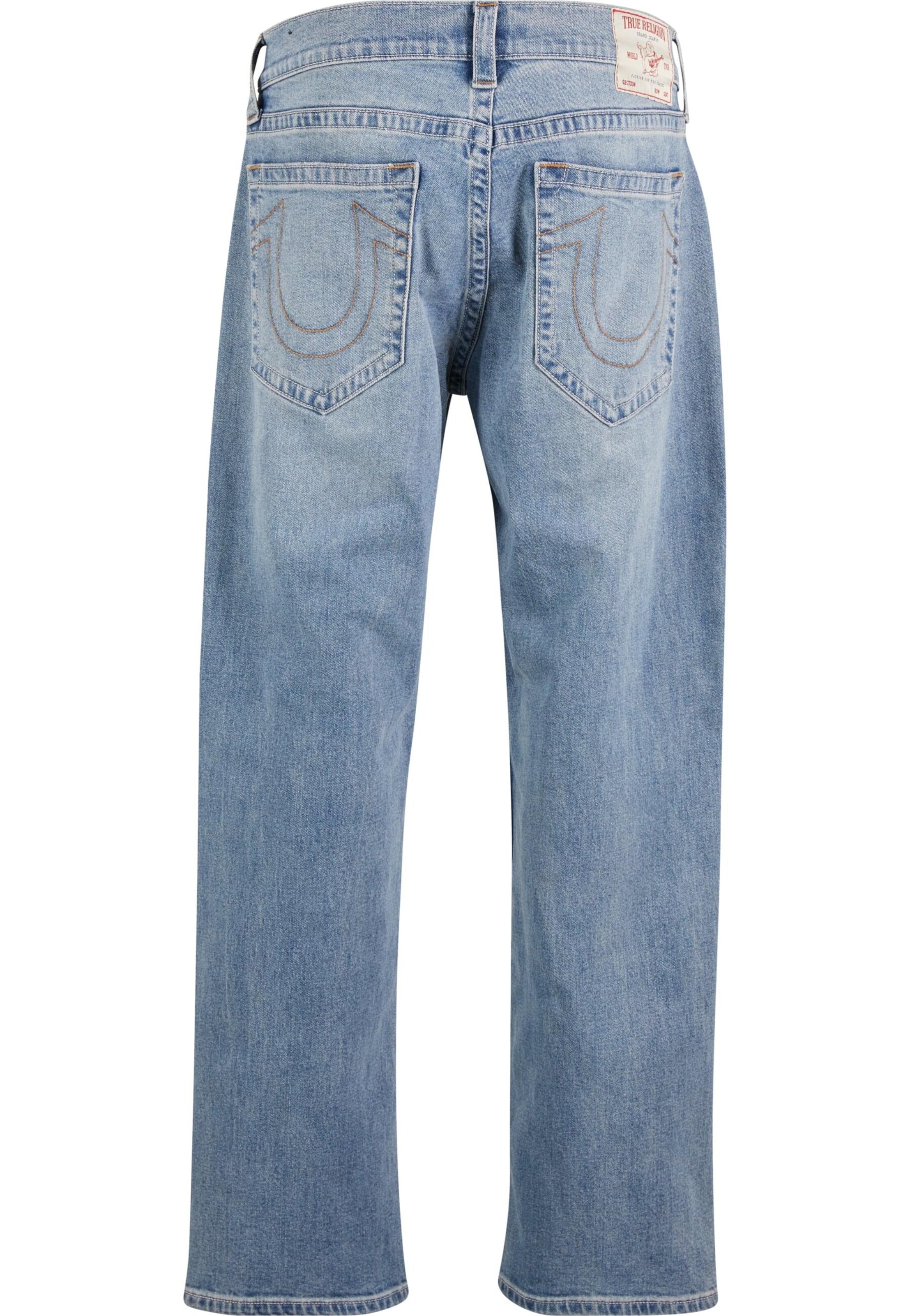 True Religion Regular Jeans in Blue