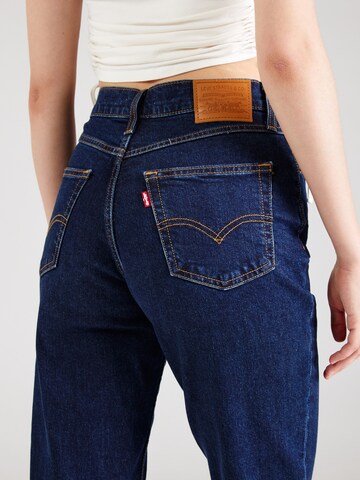 Effilé Jean '80S' LEVI'S ® en bleu