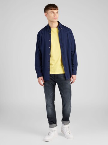 Polo Ralph Lauren Regular fit Shirt in Yellow