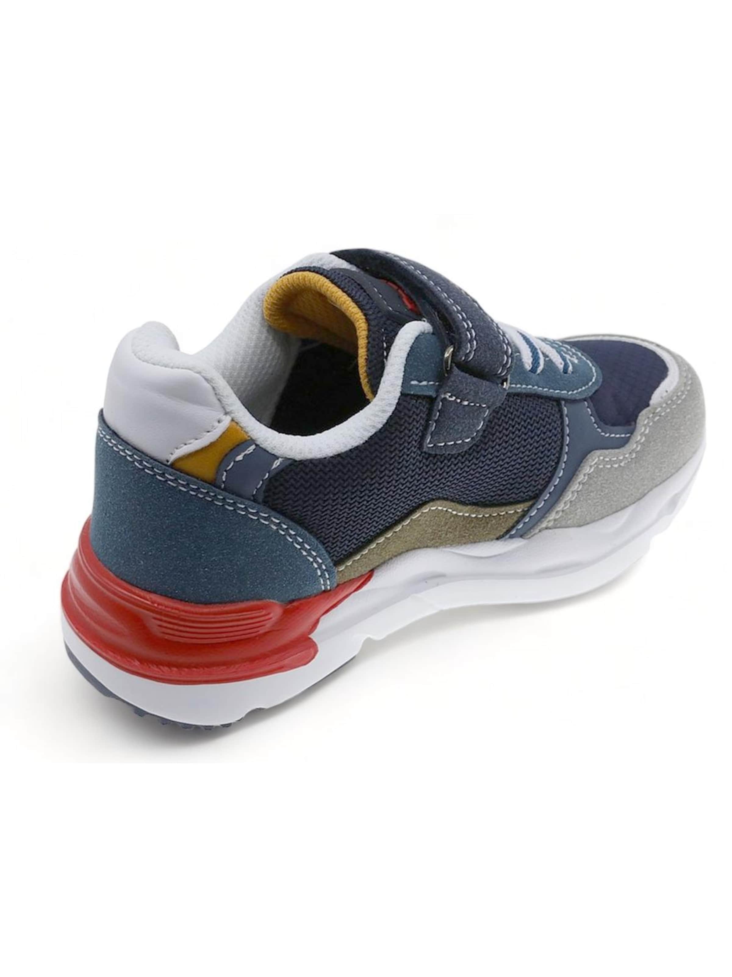 Beppi Sneakers in Grijs