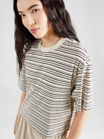 T-shirt & Other Stories en beige