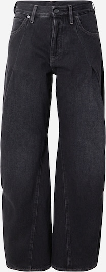 Džinsai su kantu 'Contor' iš G-STAR, spalva – nakties mėlyna, Prekių apžvalga