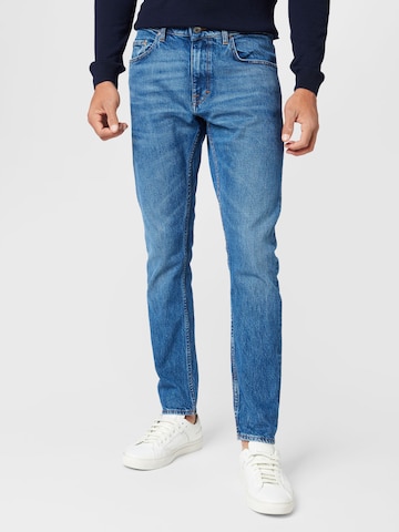 Tiger of Sweden Regular Jeans 'PISTOLERO' in Blau: predná strana