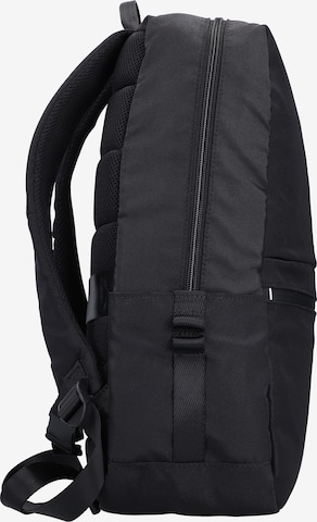 Roncato Backpack in Black