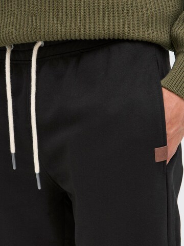 Regular Pantalon ' SDSIMAS ' !Solid en noir