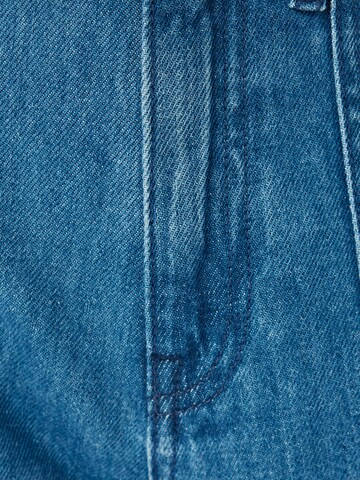 Koton Wide leg Jeans in Blue