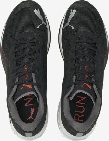 Scarpa sportiva 'Velocity Nitro' di PUMA in nero