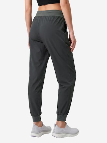 Pantaloni di Tommy Life in verde
