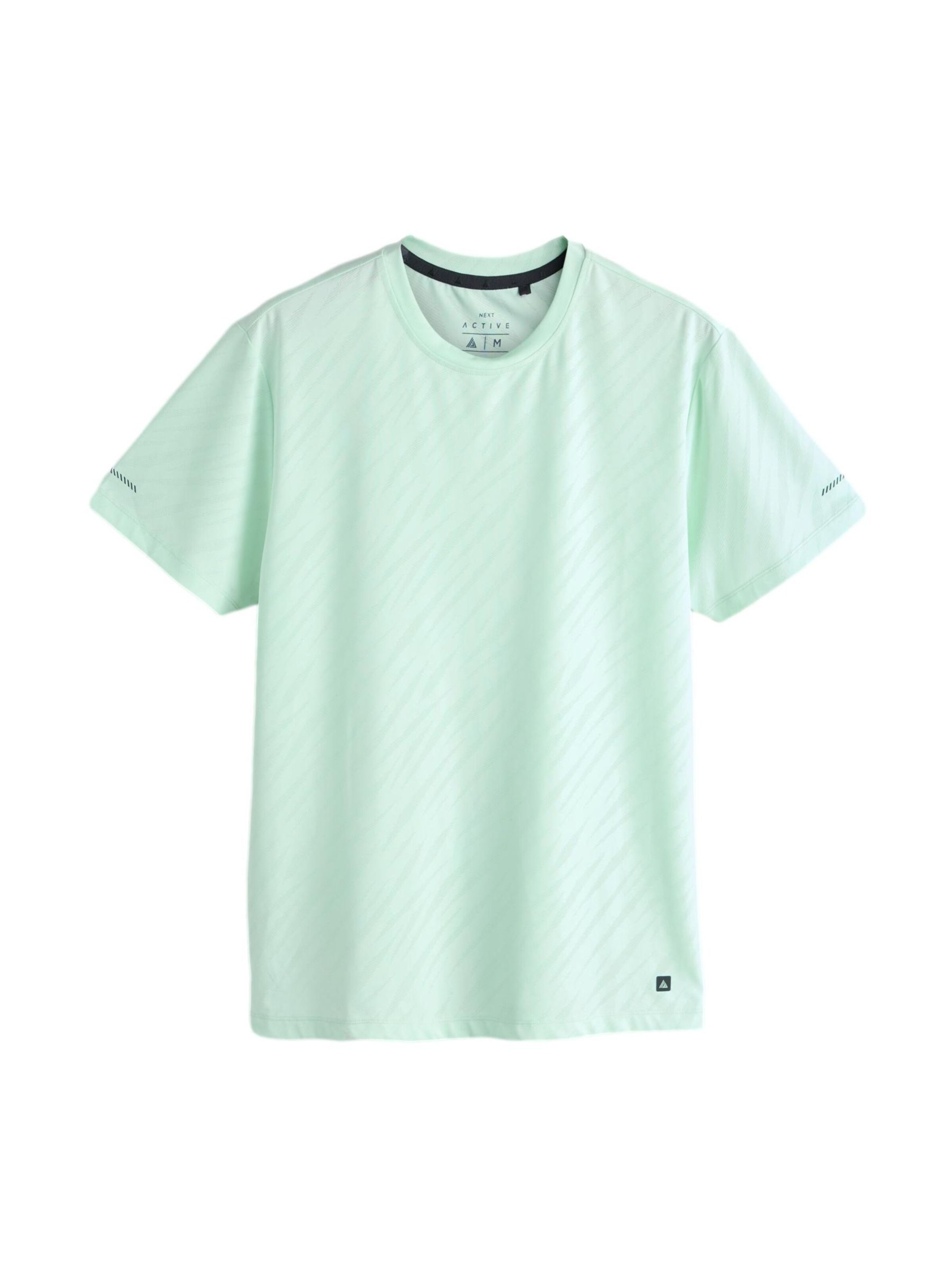 Next Performance Shirt in Blue: front